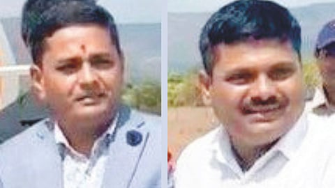 political protocol breach