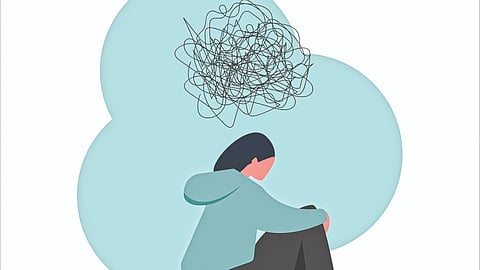 overthinking problem