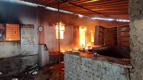 कसारा (ठाणे )