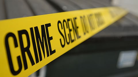 Pimpri Crime