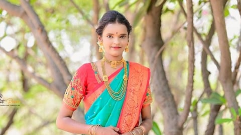 Bride Dies After Wedding |