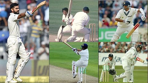 ind vs eng test series 2025 indian players to score more than 500 runs in a test series in england