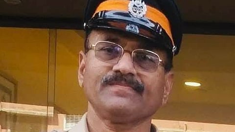 Anti-Corruption Bureau Mumbai