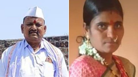 Deaths in Bitargav Solapur