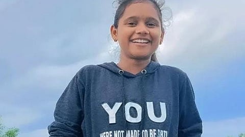 भाग्यश्री दीपक पाटील