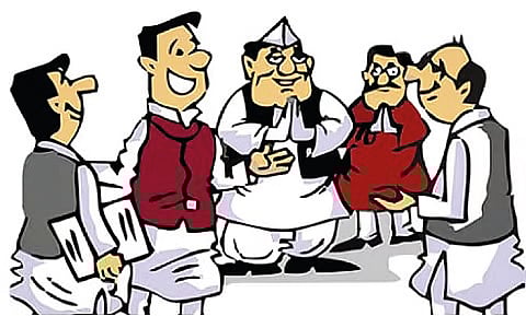 Solapur Municipal Corporation |