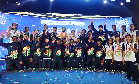 Khelo India Youth Games