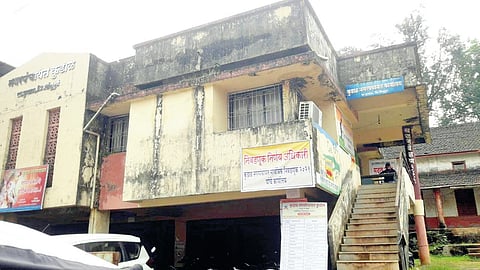 Garden project controversy