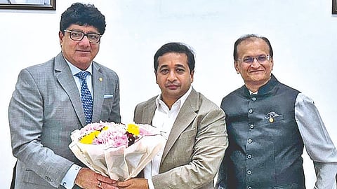 Taj Group investment proposal