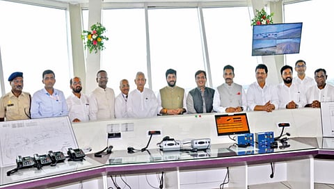 Airport Runway to Be Extended to 3,000 Meters