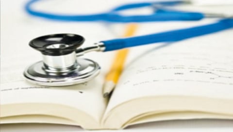 Medical state quota timetable