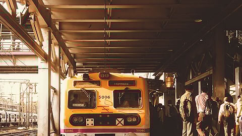 Konkan Railway Issues