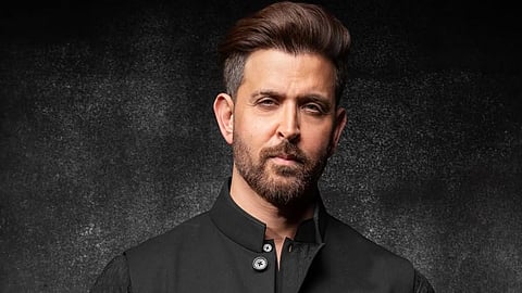 image of Hrithik Roshan