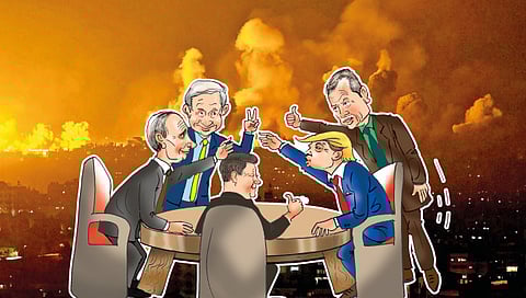 no-permanent-friends-or-enemies-in-global-politics