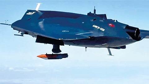 turkey azerbaijan support pakistan in india conflict