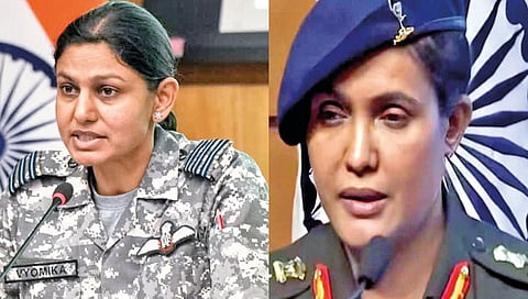 indian-women-lead-army-contingent