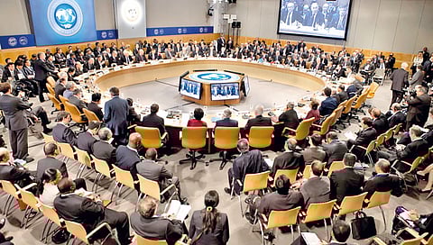 IMF-support-to-pakistan-or-conspiracy-against-india