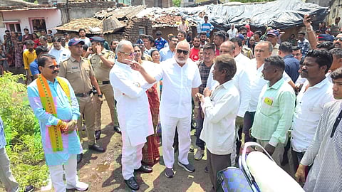 नंदुरबार