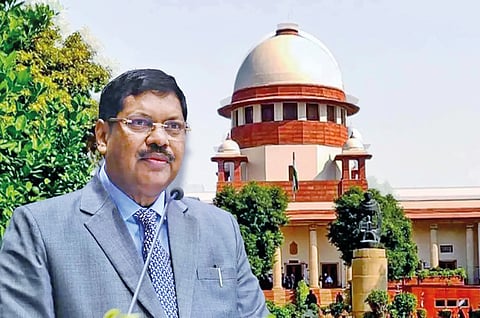 justice-bhushan-gavai-appointed-52nd-chief-justice-of-india
