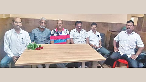 Yetav rickshaw app launch