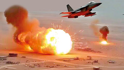 Pahalgam Terrorist attack