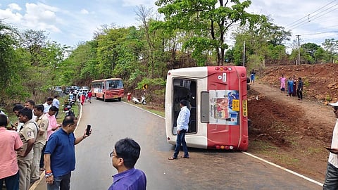 Raigad Accident News |
