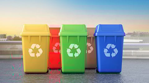 KDMC Cleanliness Drive