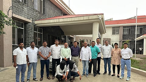 सिन्नर, नाशिक