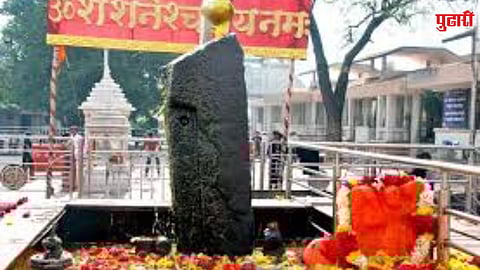 Shanishingnapur