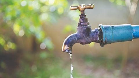 देवळाली कॅम्प, नाशिक