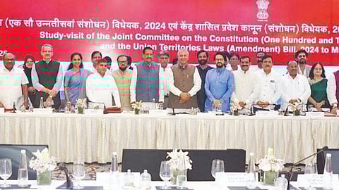 One Nation One Election | एक देश, एक निवडणूक...योग्य की अयोग्य?