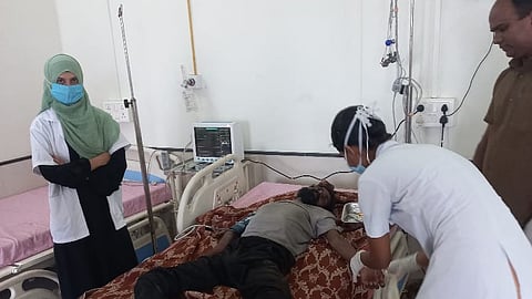 कसारा (ठाणे )