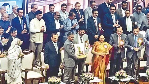 Chief Justice Bhushan Gavai