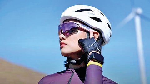 AI-powered-smart-glasses-launched