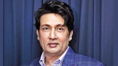 image of Shekhar Suman