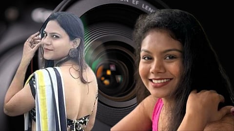 Jyoti Malhotra - Priyanka Senapati