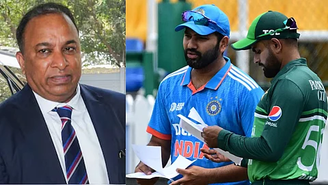 Team India Asia Cup 2025 BCCI secretary Devajit Saikia