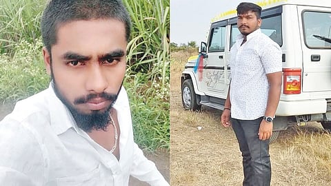 Kukatoli murder case