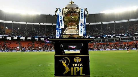 IPL 2025 Final Venue