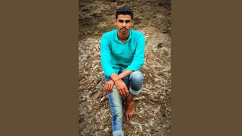 Jalna lightning strike