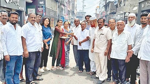 Shastikar cancellation ordinance