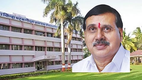 arun-dongre-resignation-as-president-unanimously-approved