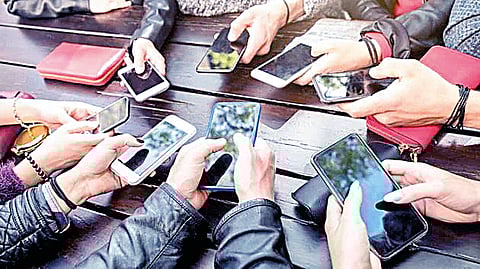 behavioral issues in kids