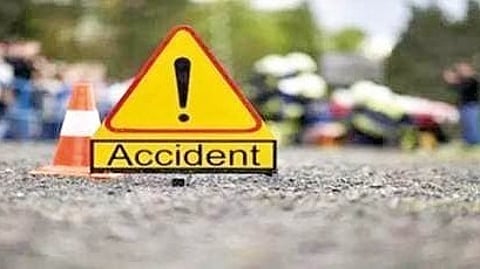 Solapur Accident News |
