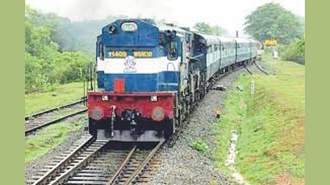 Ganesh Chaturthi train booking
