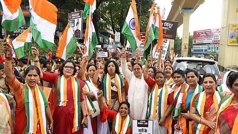 Pahalgam Terror Attack