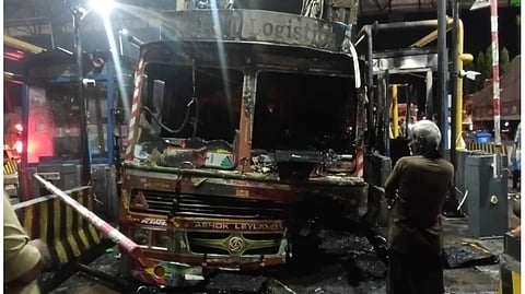 Kognoli Accident News |