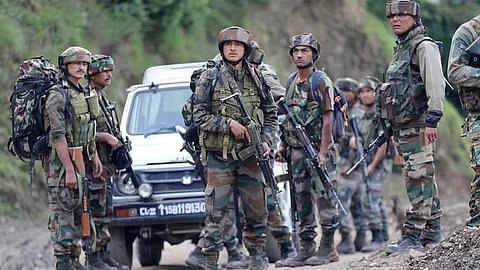 Jammu Kashmir