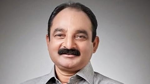 Makarand Patil |