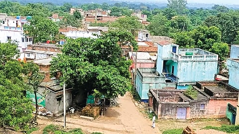 every-family-in-this-village-has-a-railway-employee